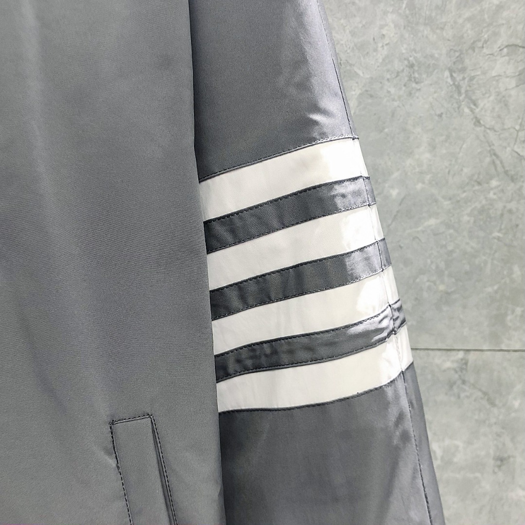 Thom Browne Down Jackets